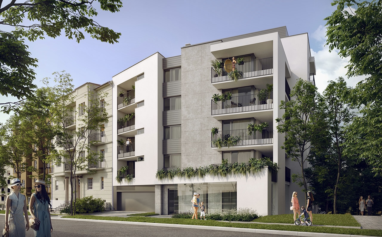 Budapest Királyhágó tér beruházás